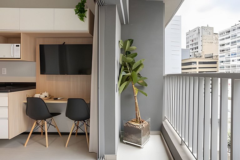 Studio Next to Central Stations