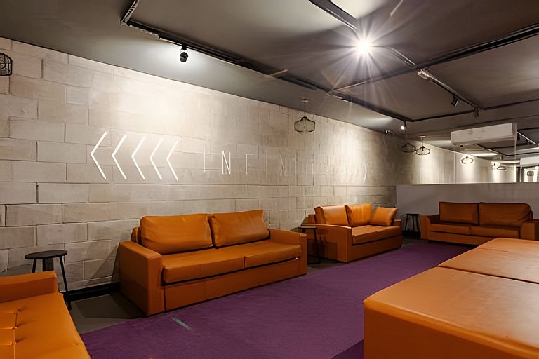 Studio Next to Central Stations