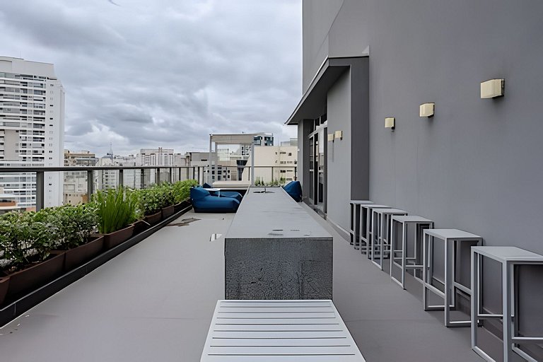 Studio Next to Central Stations