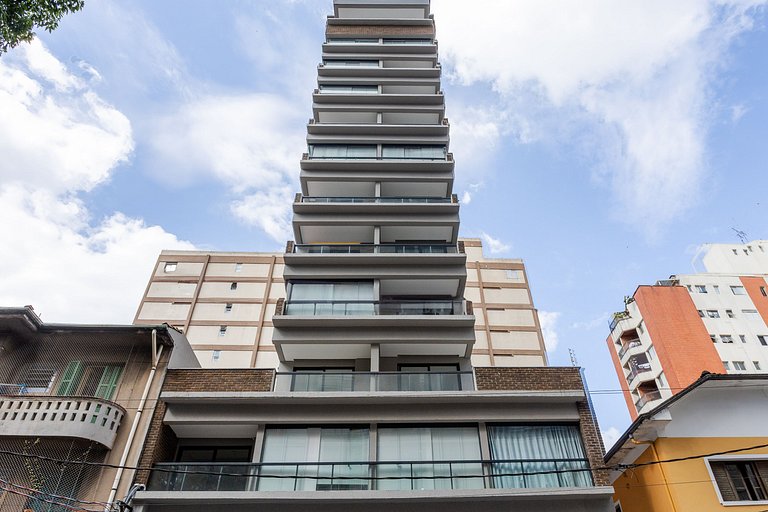 StepUp Paraíso