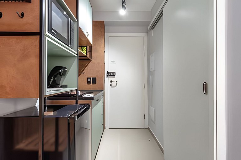 Studio Prox a Sírio libanês