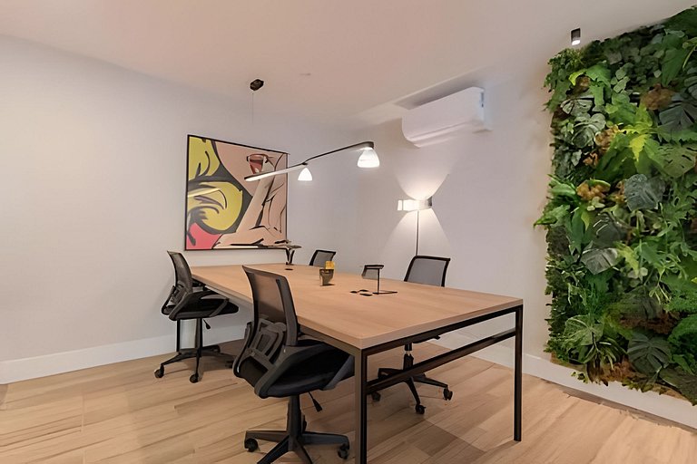 Studio Prox a Sírio libanês