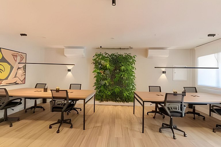 Studio Prox a Sírio libanês