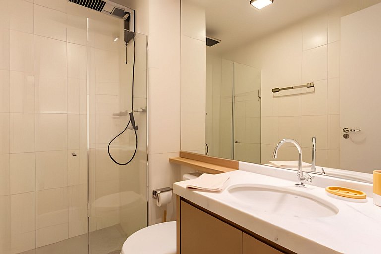 Cama Queen + Bicama (Solteiro) - Allianz