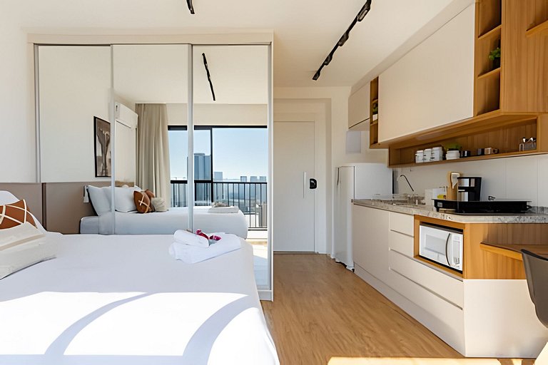 Cama Queen + Bicama (Solteiro) - Allianz