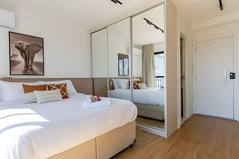 Cama Queen + Bicama (Solteiro) - Allianz