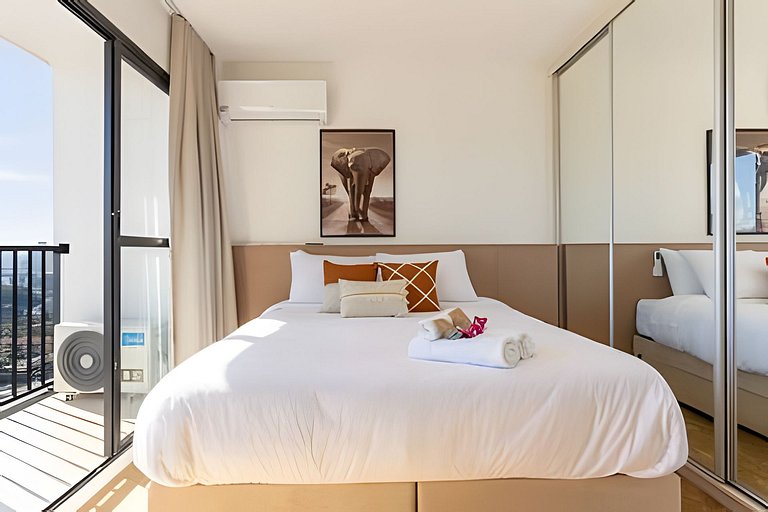 Cama Queen + Bicama (Solteiro) - Allianz