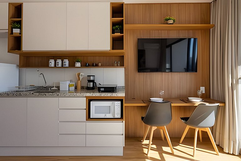 Cama Queen + Bicama (Solteiro) - Allianz