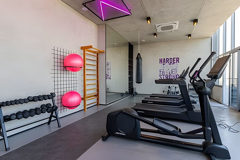 Studio Charmoso On Vila Olimpia
