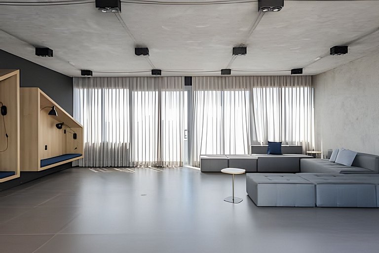 Studio Charmoso On Vila Olimpia