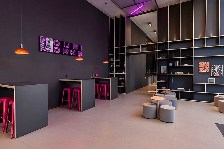 Studio Charmoso On Vila Olimpia