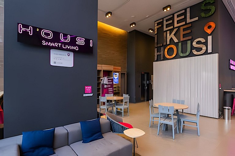 Studio Charmoso On Vila Olimpia