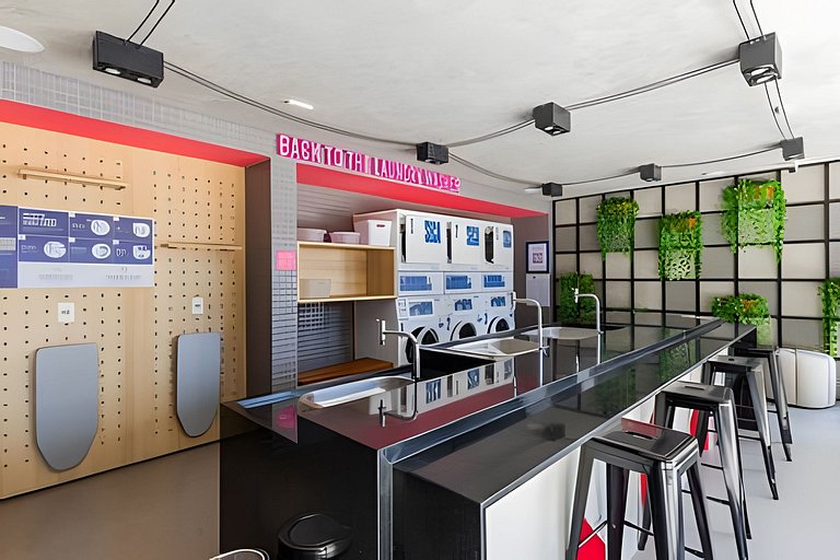 Studio Charmoso On Vila Olimpia