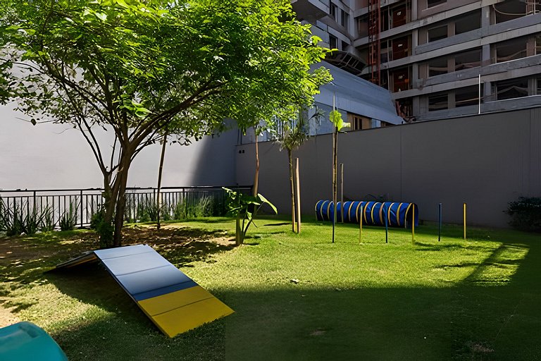 Studio Charmoso On Vila Olimpia