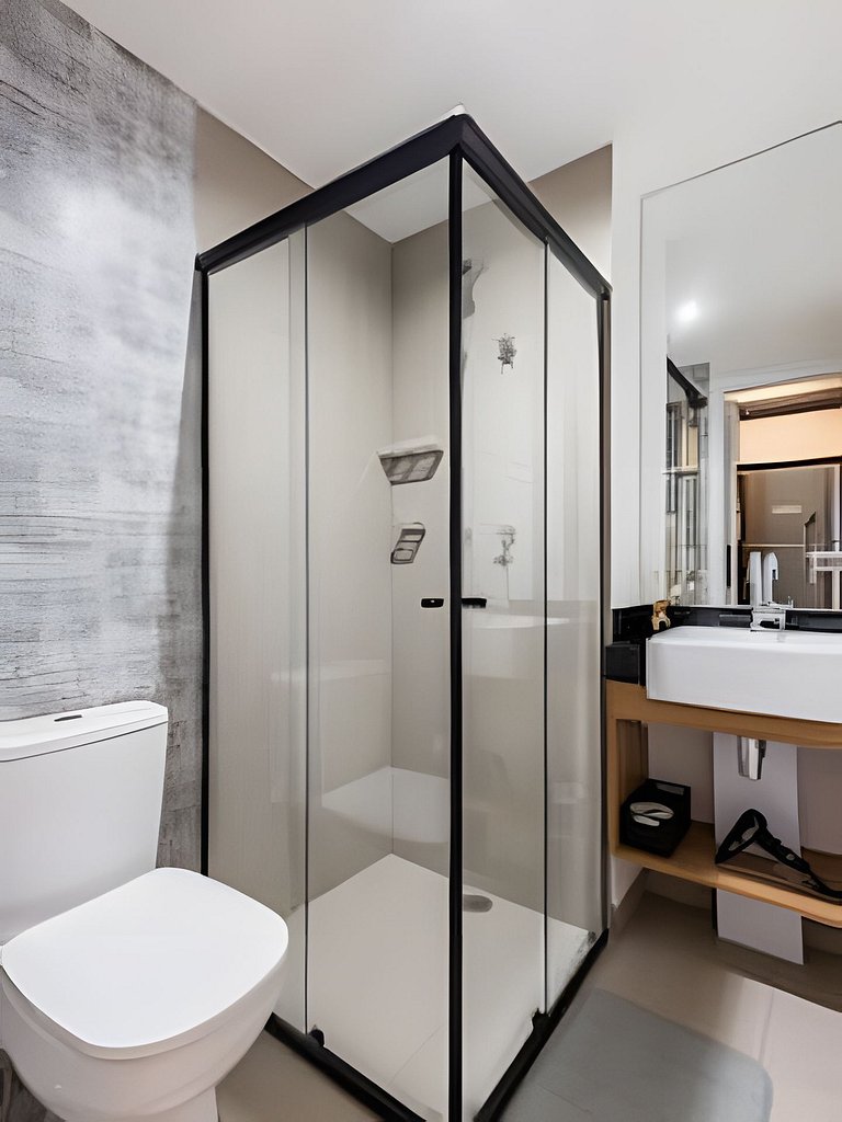 Studio Charmoso On Vila Olimpia