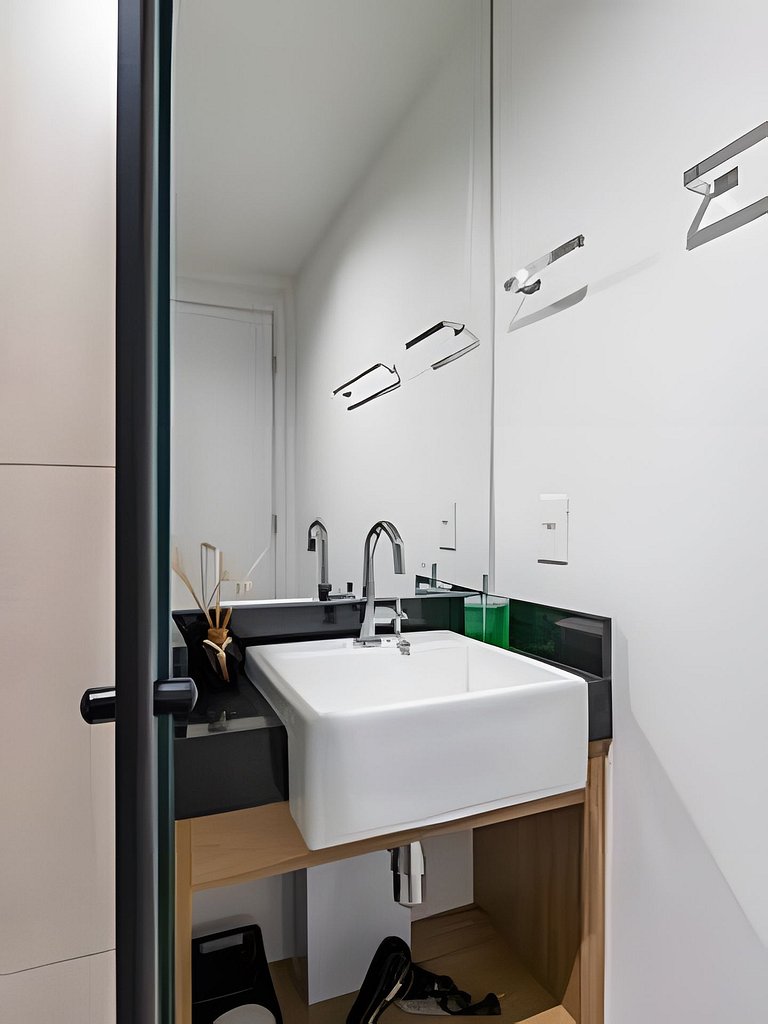 Studio Charmoso On Vila Olimpia