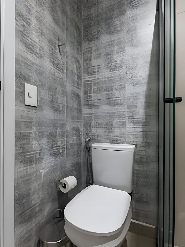 Studio Charmoso On Vila Olimpia