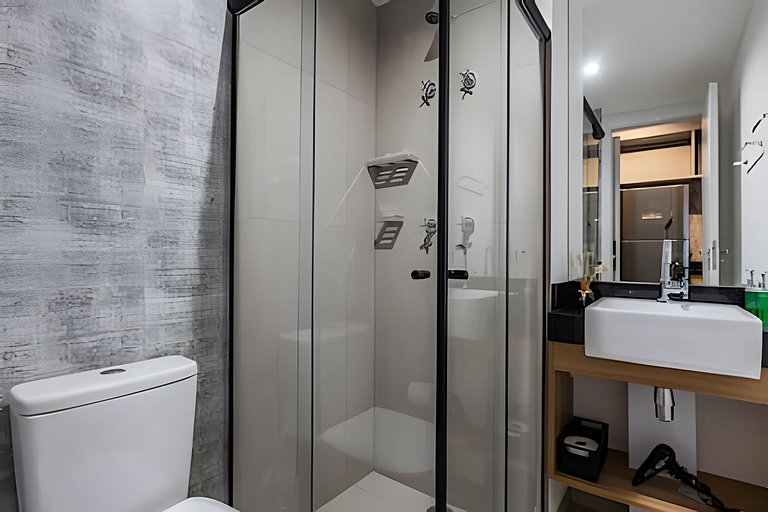 Studio Charmoso On Vila Olimpia