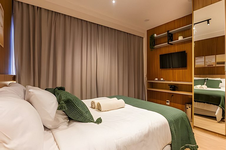 Studio Charmoso On Vila Olimpia
