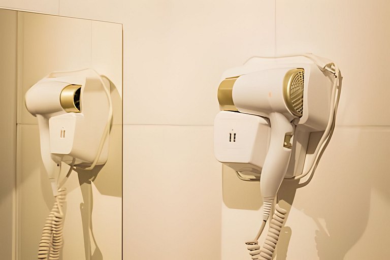 Studio charmoso para 4 próx do Allianz Parque