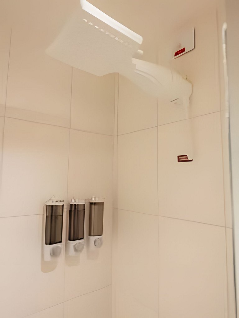 Studio charmoso para 4 próx do Allianz Parque