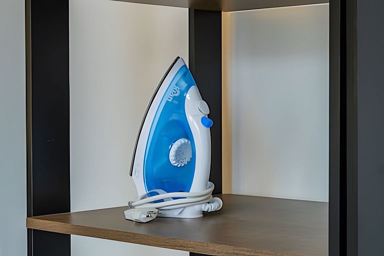 Studio charmoso para 4 próx do Allianz Parque