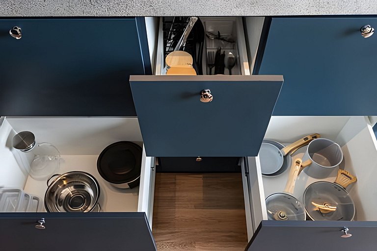 Studio Luxo p/ 3 pessoas no Allianz Parque