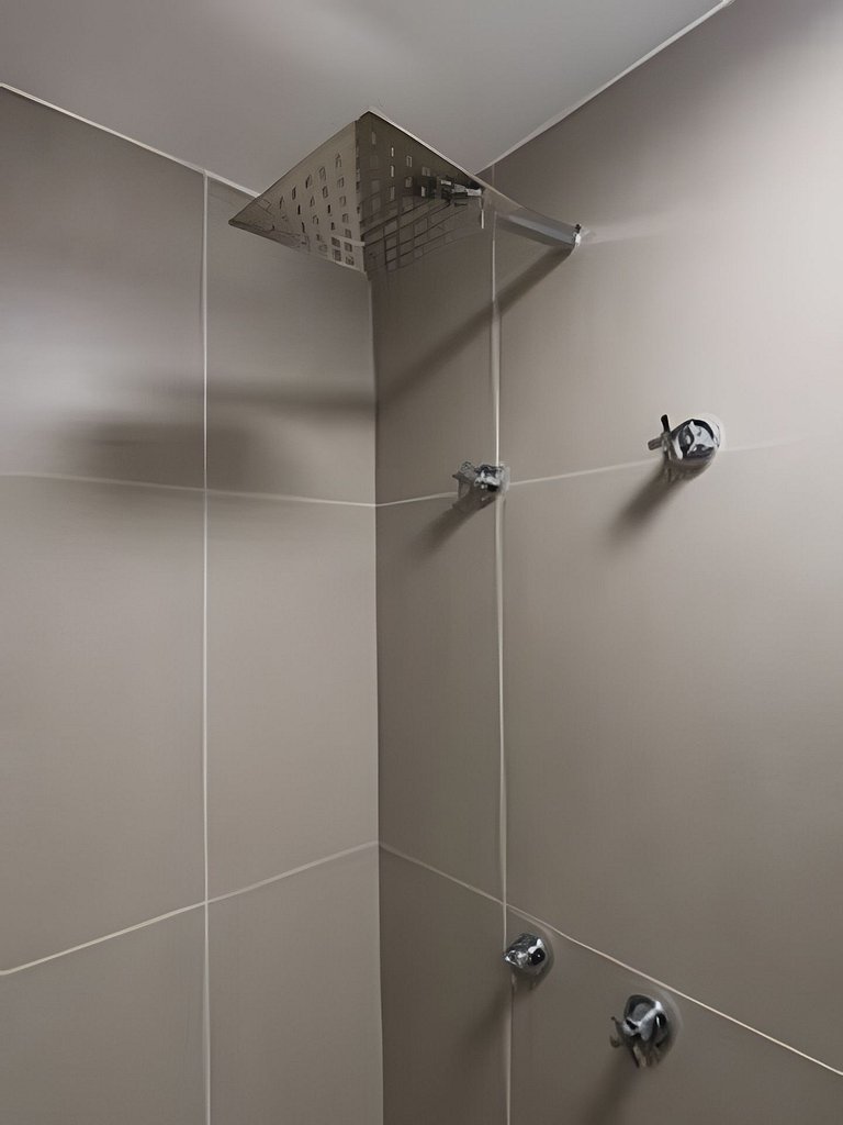 Prédio com Piscina e academia prox da Av. Paulista