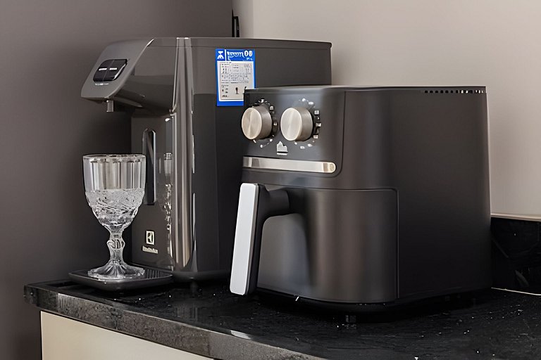 Prédio com Piscina e academia prox da Av. Paulista