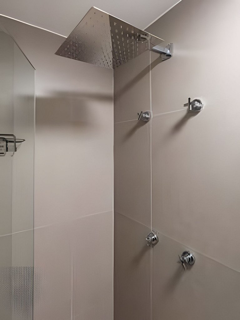 Central próx. de Hospitais e Av. Paulista