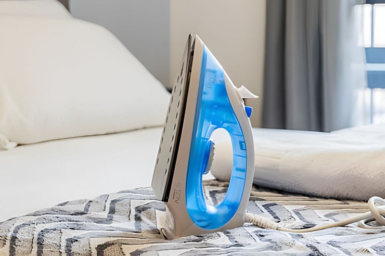 Central próx. de Hospitais e Av. Paulista