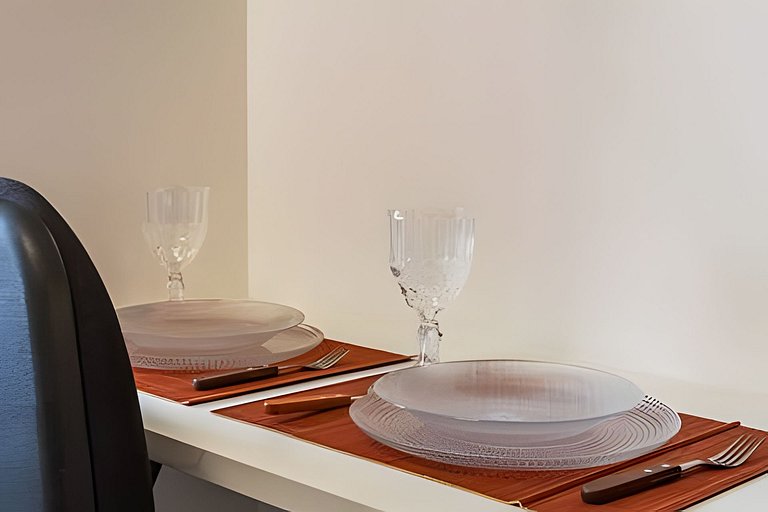 Central próx. de Hospitais e Av. Paulista