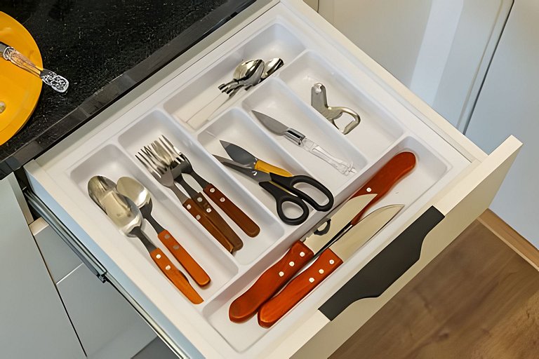 Central próx. de Hospitais e Av. Paulista