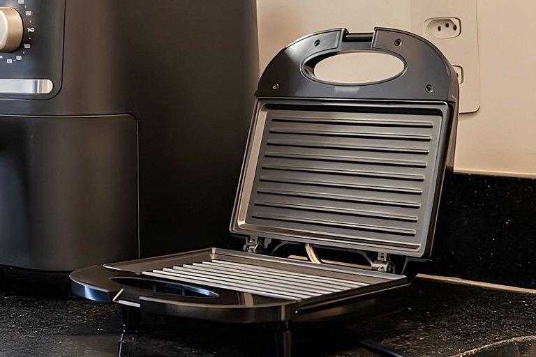 Central próx. de Hospitais e Av. Paulista