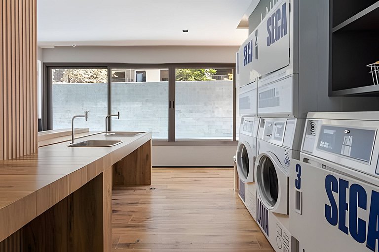 Studio Em Cima da Estação de Metrô Vila Madalena