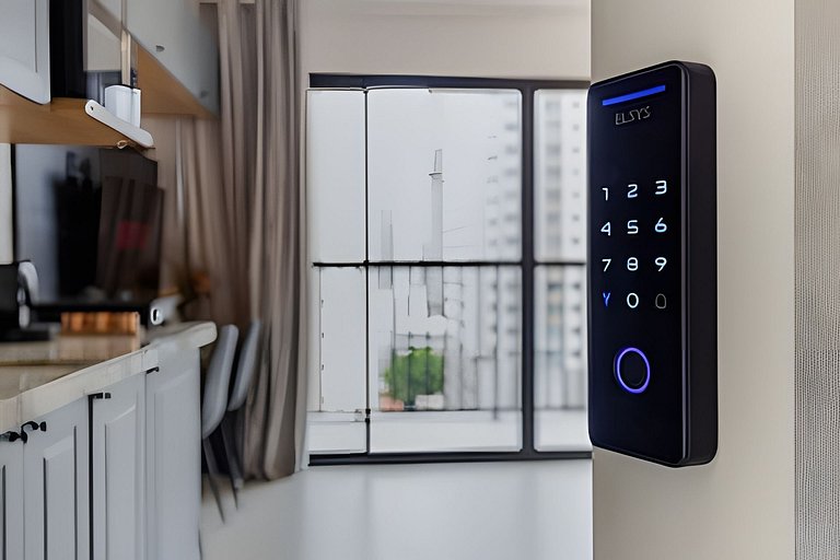 Studio para 2 adultos 2 Crianças prox do Allianz