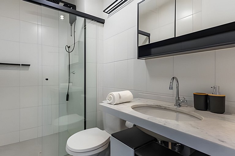 Studio para 2 adultos 2 Crianças prox do Allianz