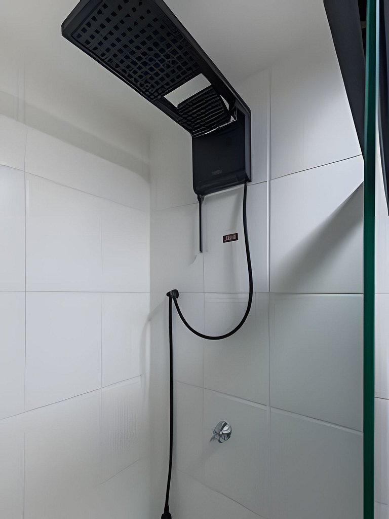 Studio para 2 adultos 2 Crianças prox do Allianz