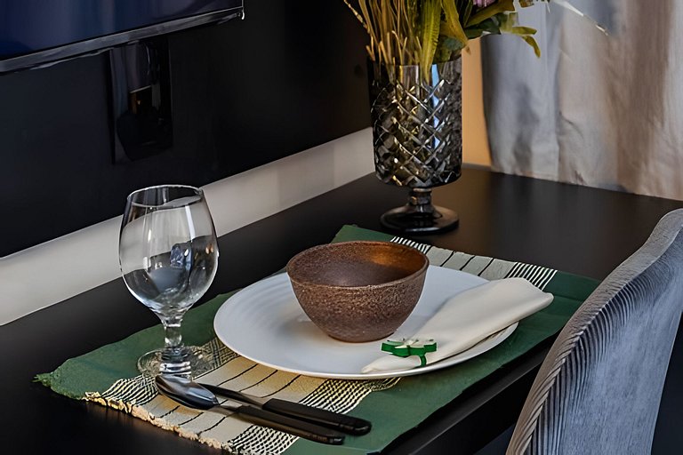 Studio para 2 adultos 2 Crianças prox do Allianz