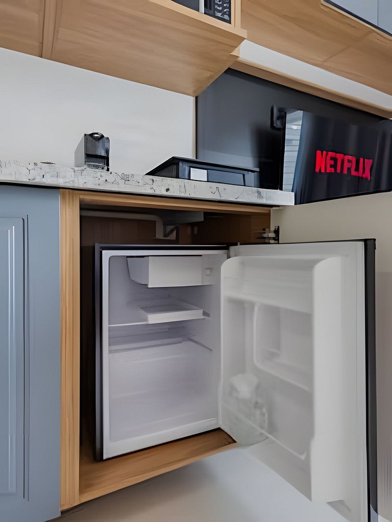 Studio para 2 adultos 2 Crianças prox do Allianz