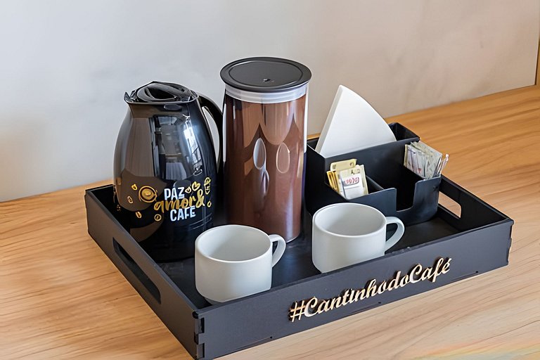 Studio p/ 3 prox do Allianz Parque e Shoppings