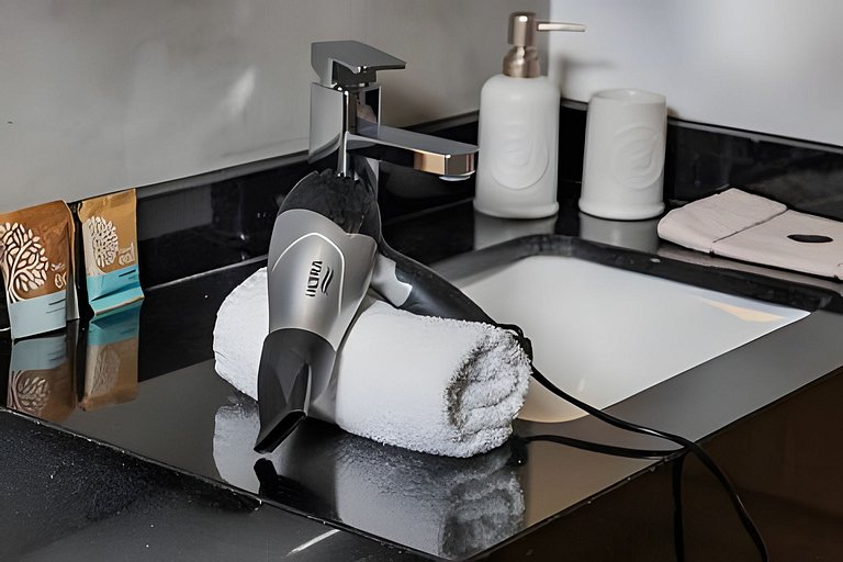 Studio p/ 3 prox do Allianz Parque e Shoppings