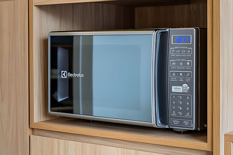 Studio p/ 3 prox do Allianz Parque e Shoppings