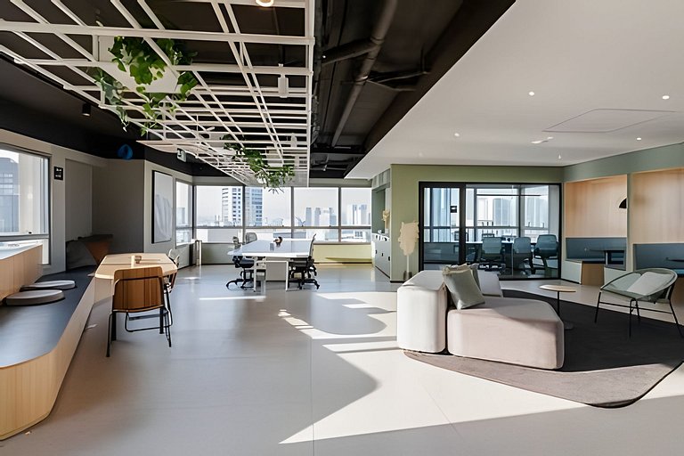 1107 - Nik Perdizes · Para 4 pessoas ao lado do Allianz Parq