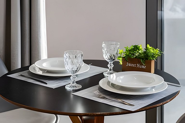 1107 - Nik Perdizes · Para 4 pessoas ao lado do Allianz Parq