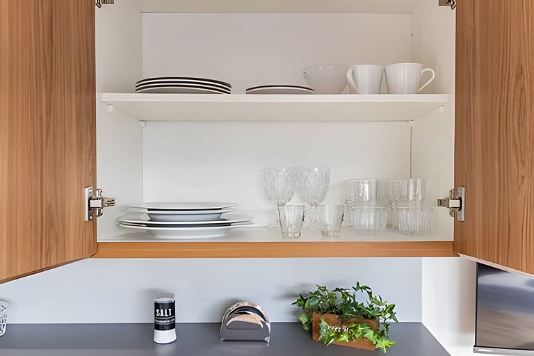 1107 - Nik Perdizes · Para 4 pessoas ao lado do Allianz Parq