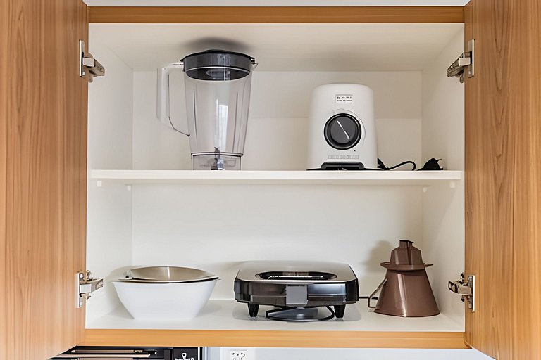 1107 - Nik Perdizes · Para 4 pessoas ao lado do Allianz Parq