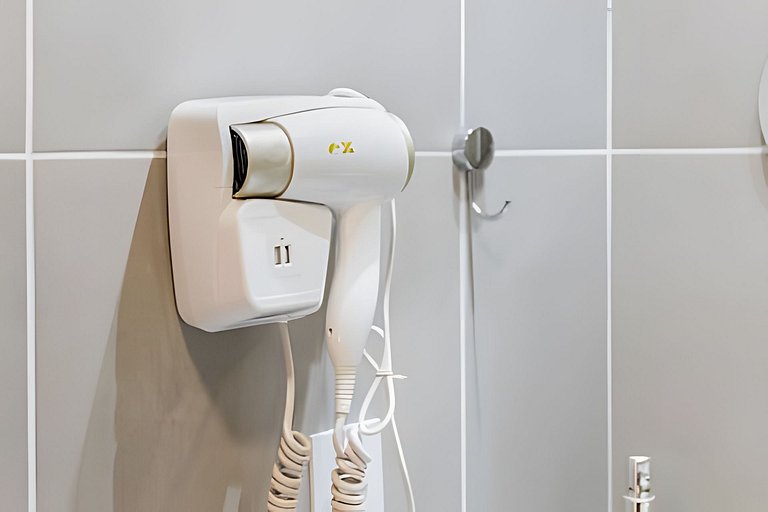 1107 - Nik Perdizes · Para 4 pessoas ao lado do Allianz Parq