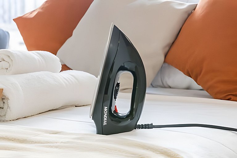 1107 - Nik Perdizes · Para 4 pessoas ao lado do Allianz Parq