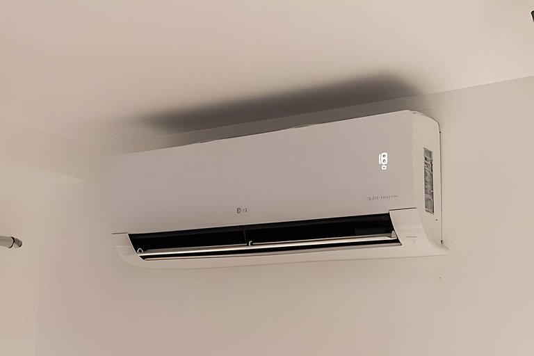 1107 - Nik Perdizes · Para 4 pessoas ao lado do Allianz Parq